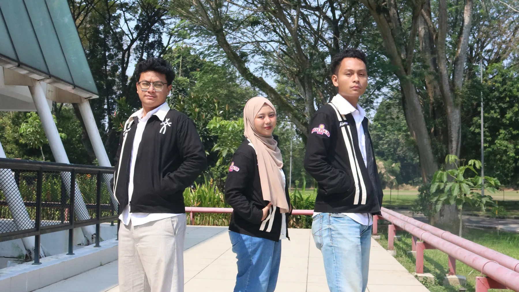 Bidang Sosial Lingkungan