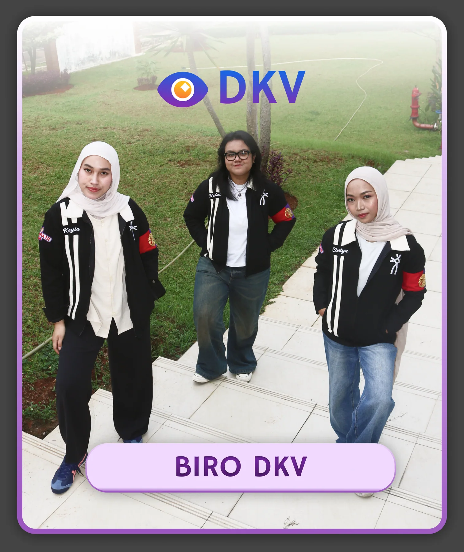 Biro Desain Komunikasi dan Visual