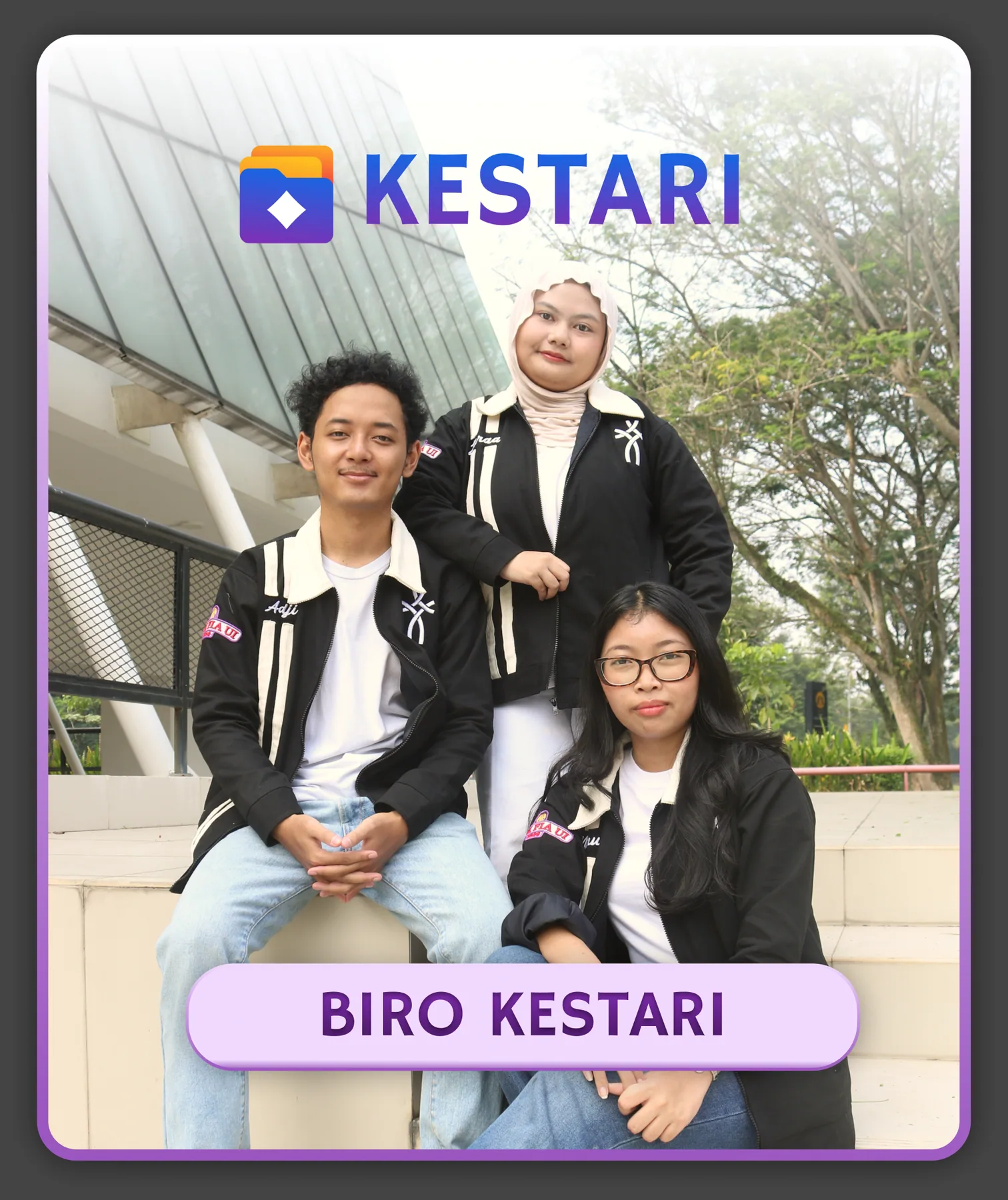 Biro Kesekretariatan