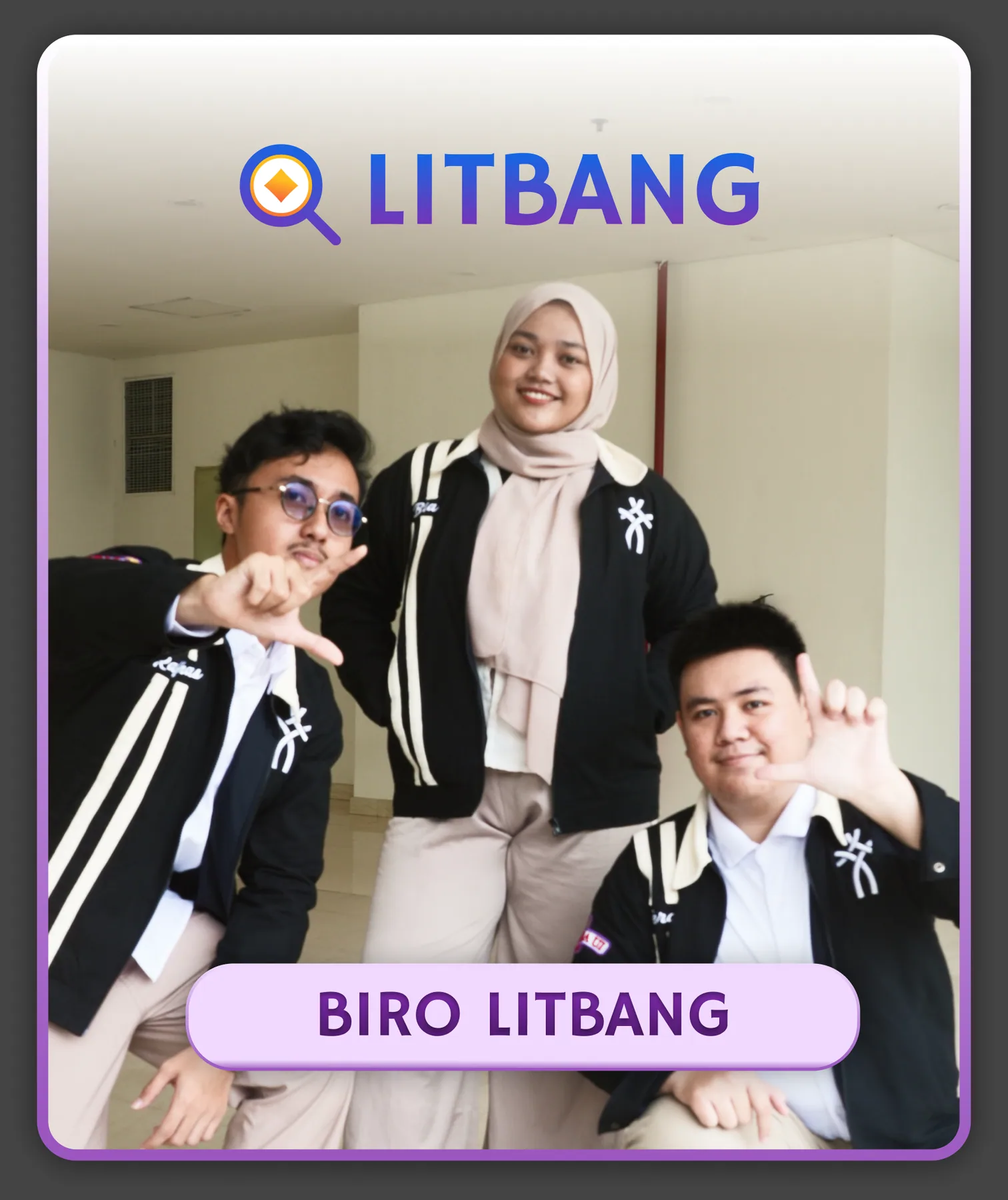 Biro Penelitian dan Pengembangan