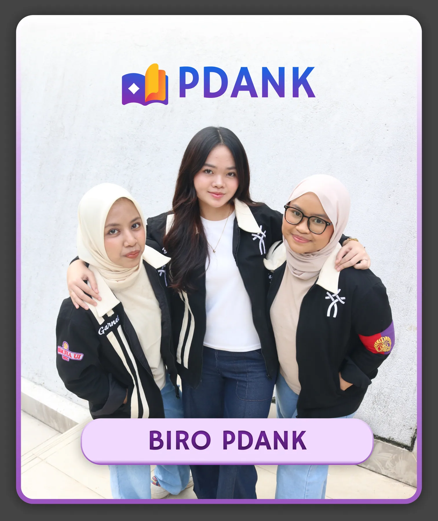 Departemen Pendidikan dan Keilmuan