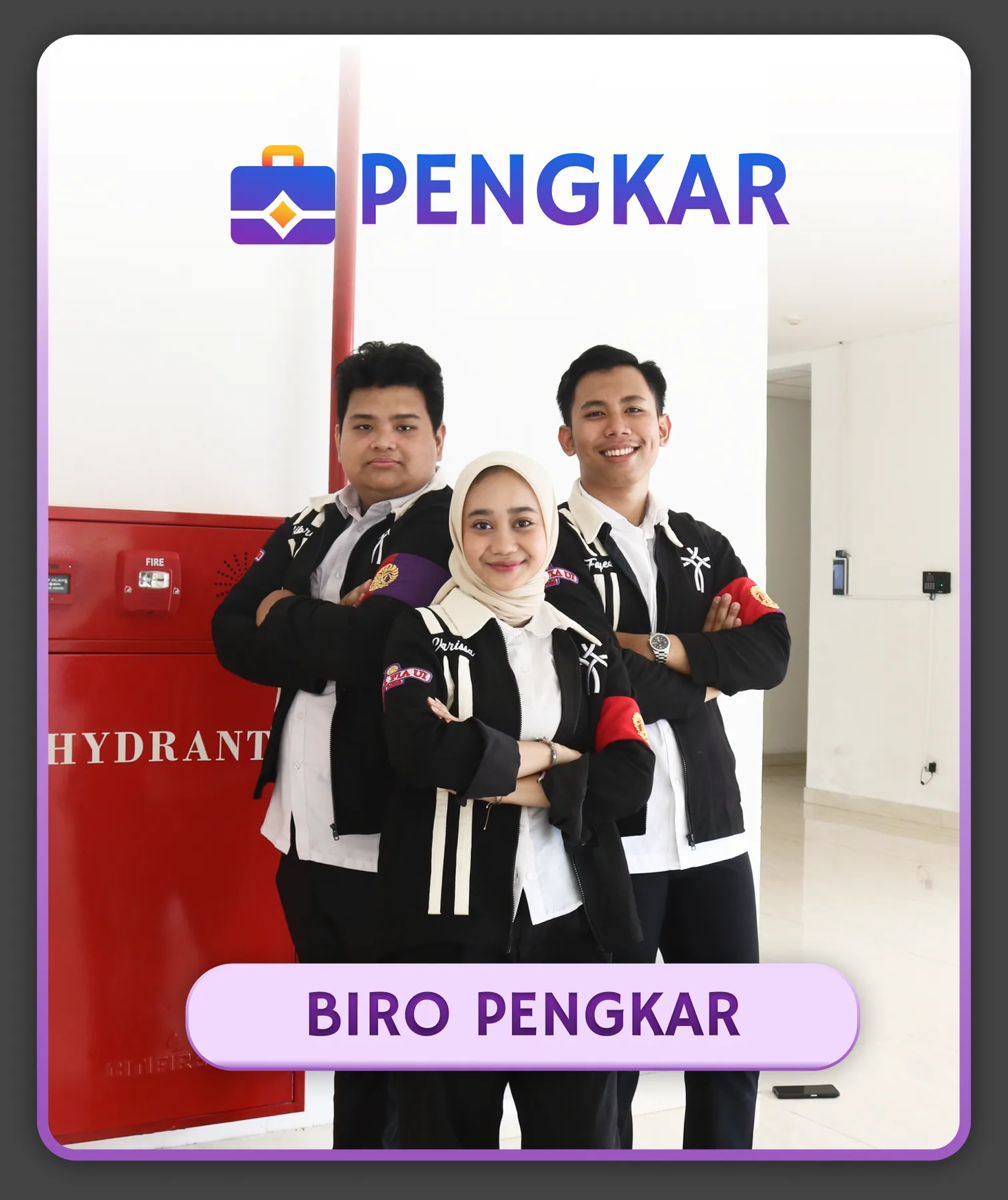 Departemen Pengembangan Karier