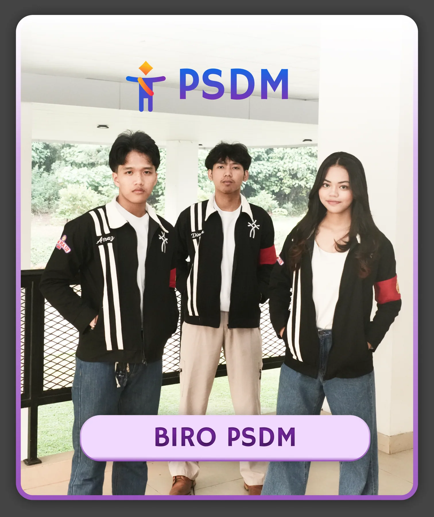 Biro Pengembangan Sumber Daya Manusia