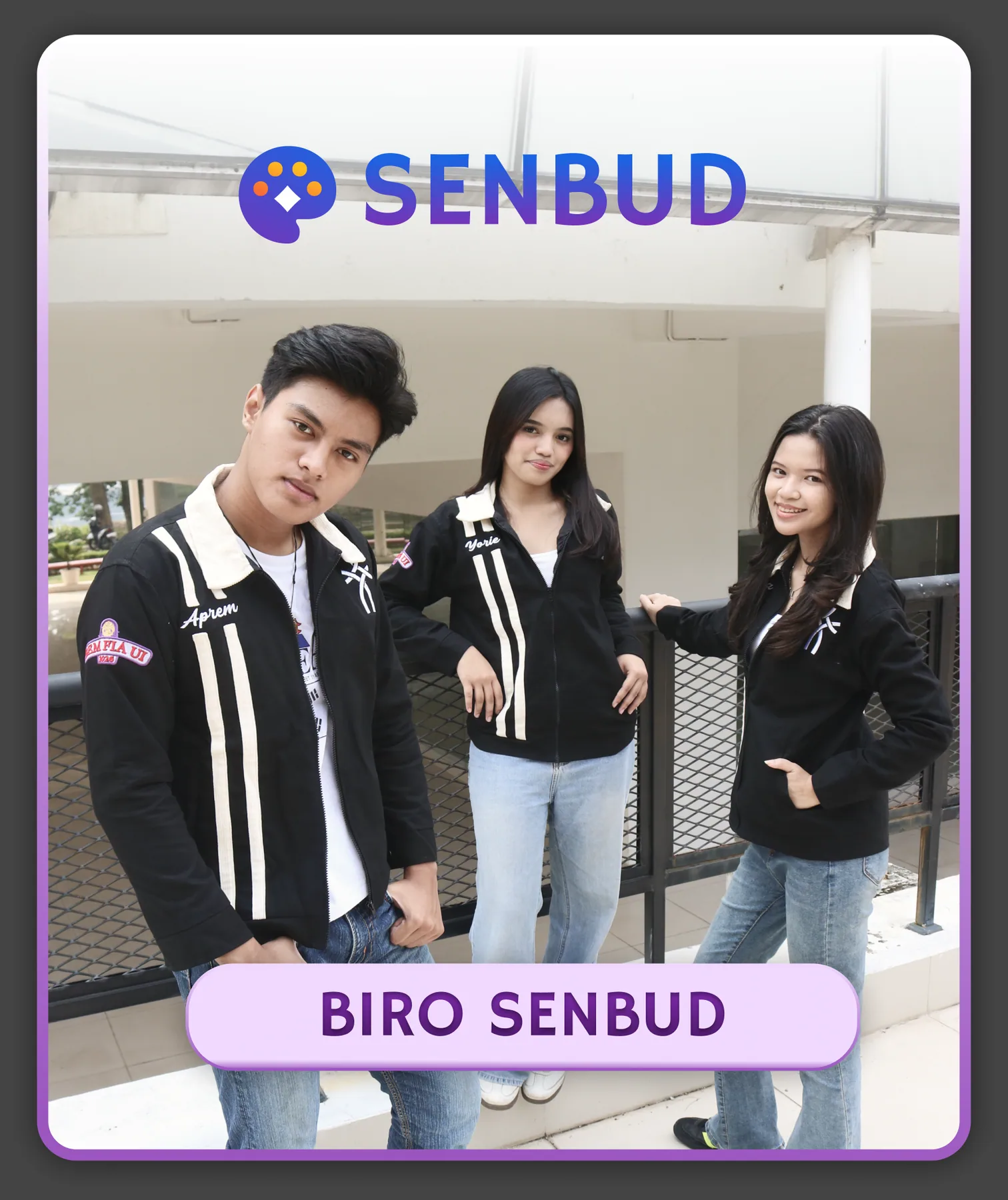 Departemen Seni dan Budaya