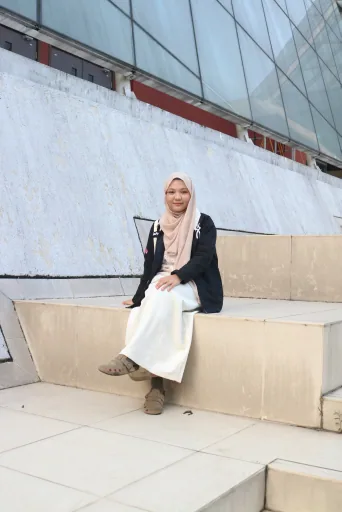 Cahaya Islamy