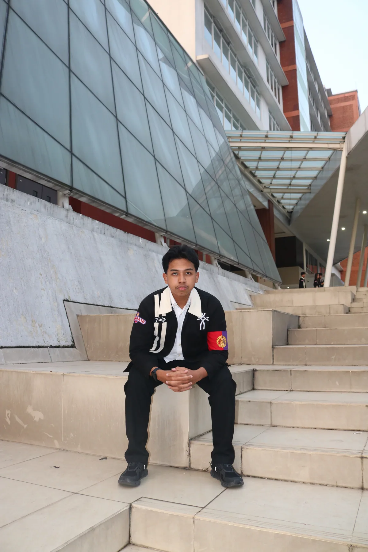 Akmal Dika