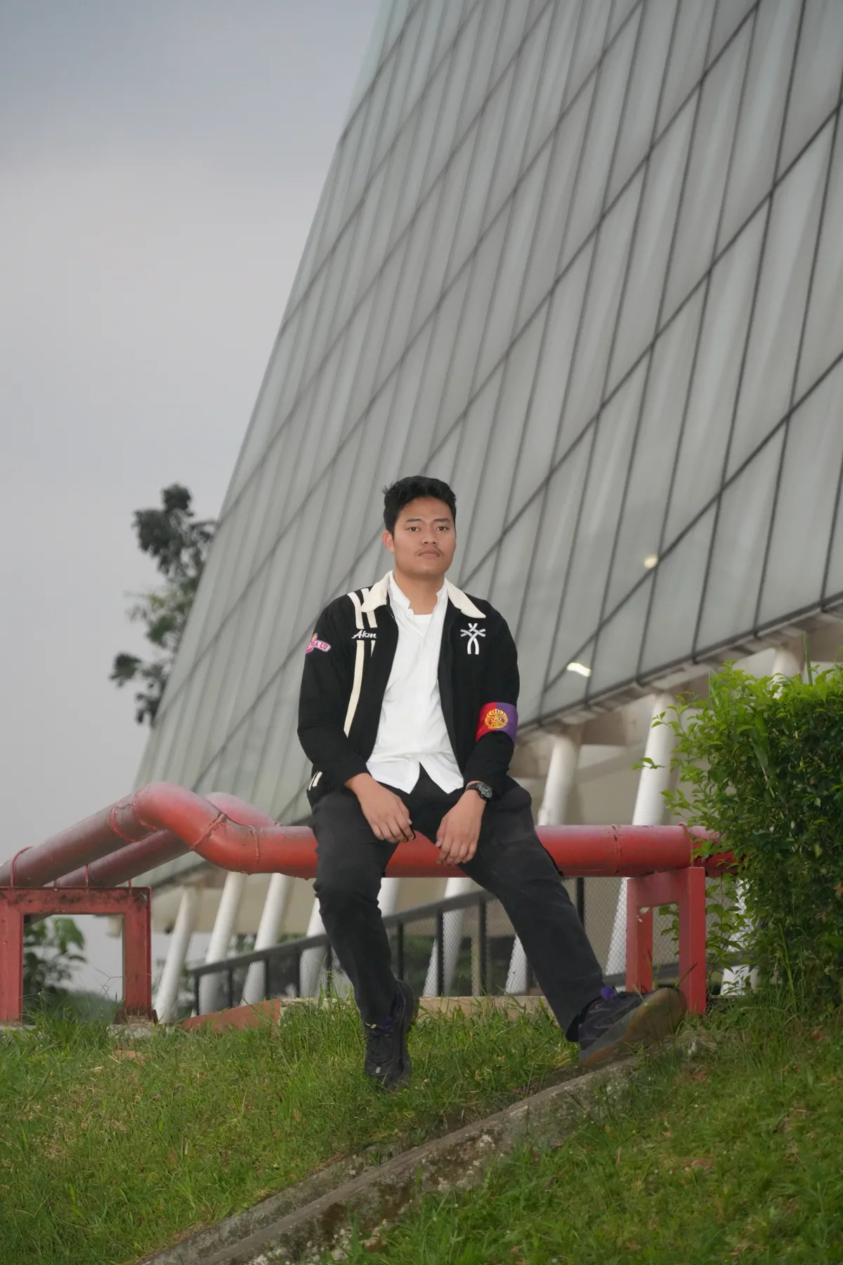 Faiz Riandika