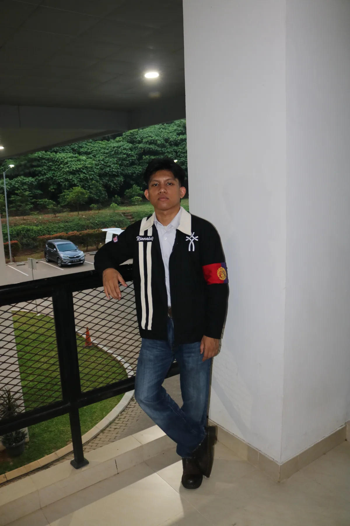 Rionaldy Akhmad